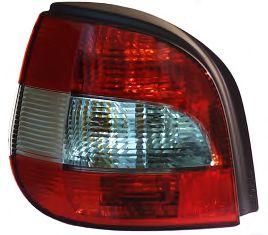 VAN WEZEL 4326932 -  Задний фонарь